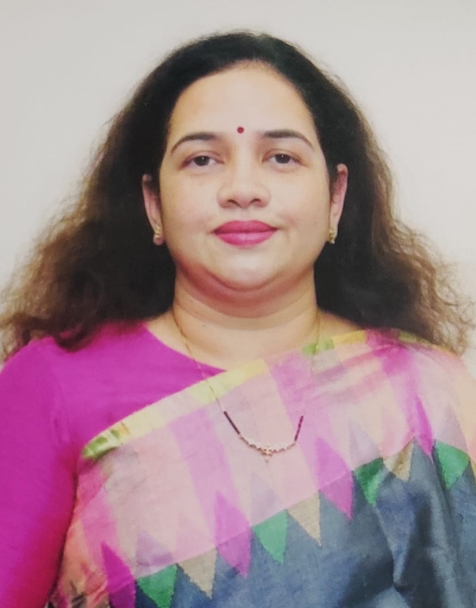 Shri A.L. Jarhad (I.A.S)