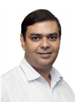 Dr. Vipin Sharma (I.A.S)