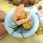 द ग्रेट इंडियन बर्गर अर्थात वडापाव