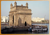 Gateway of India