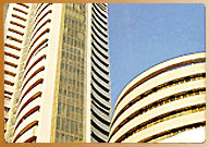 Bombay Stock Exchange - BSE