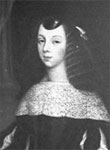 Catherine of Braganza 