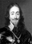 King Charles II 