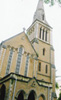 Afghan Church