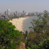 Chowpatty Beach