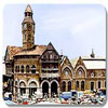 Mahatma Jyotiba Phule Market (Crawford Market)