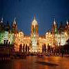Chhatrapati Shivaji Maharaj Terminus (Victoria Terminus)