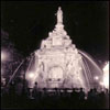 Flora Fountain