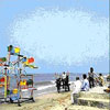 Juhu Beach