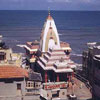Mahalaxmi Temple