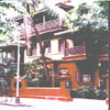 Mani Bhavan