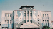 Taraporewala Aquarium