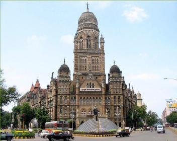 Municipal Corporation of Greater Mumbai