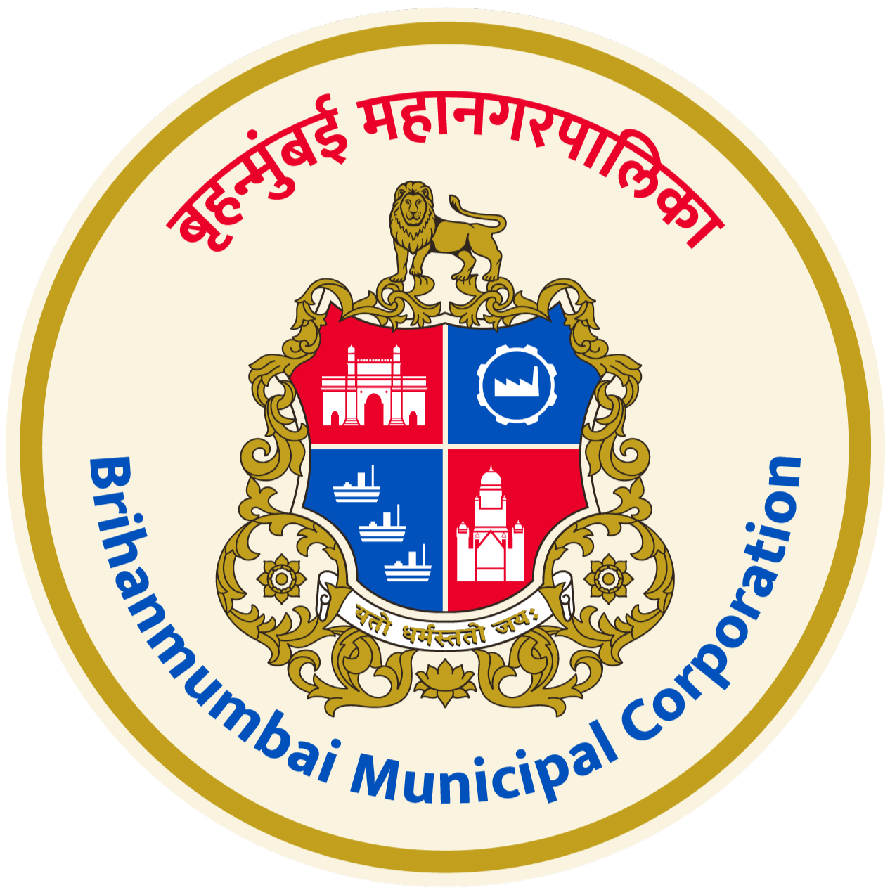 BMC Logo